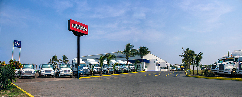 Chevrolet Camiones Veracruz